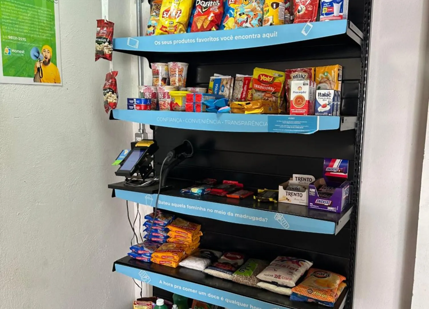 Estudio Master Novo Em Brasilia Brasil
