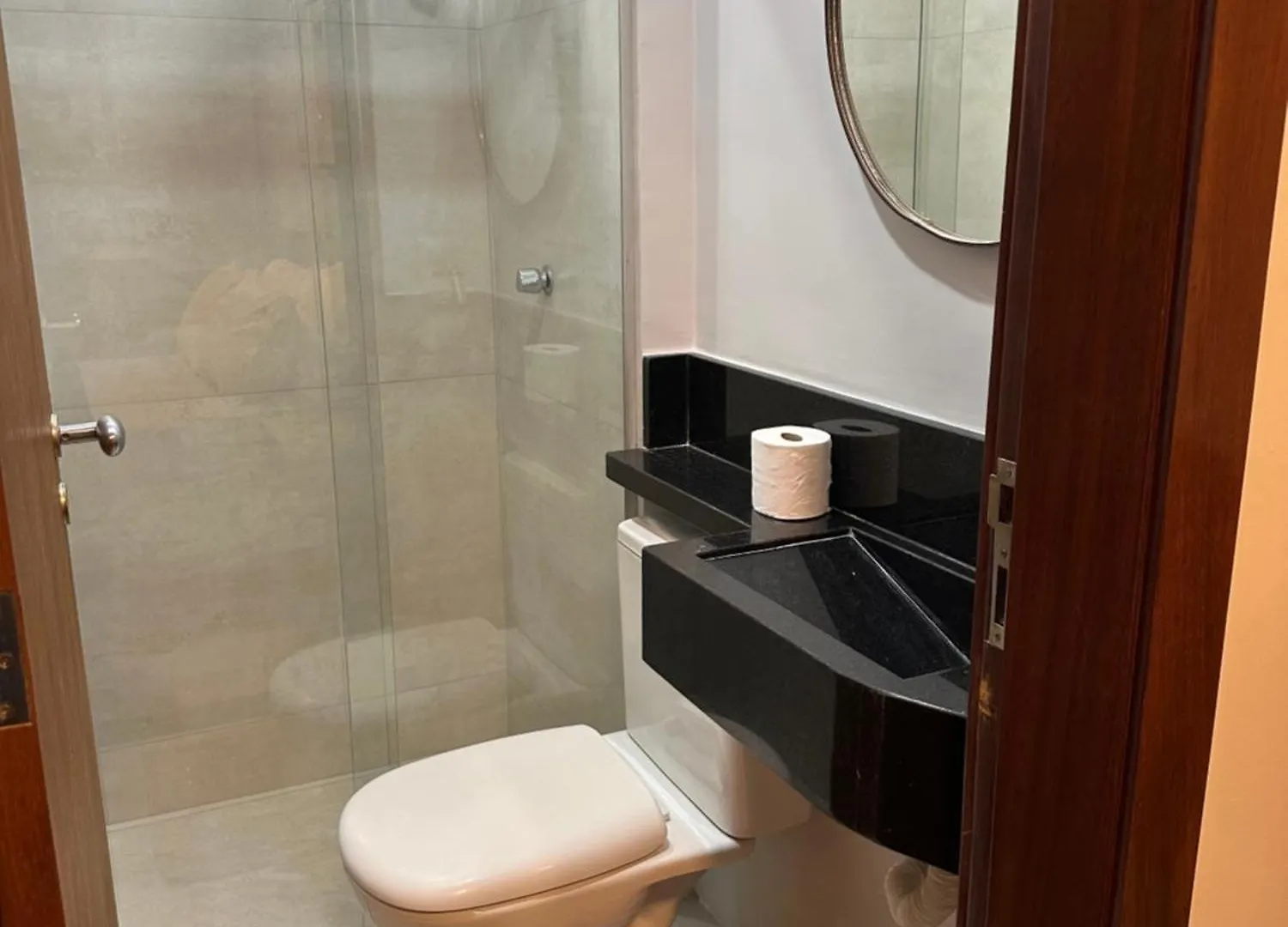 Estudio Master Novo Em Brasilia